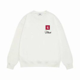 Picture of Rhude Sweatshirts _SKURhudeS-XXLRHY00826406